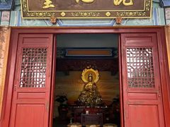 -海南文笔峰盘古文化旅游区
