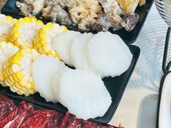 -潮发潮汕牛肉店(永庆坊店)