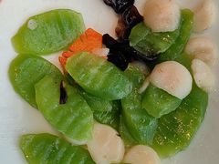 -南拳十三姨·潮汕砂锅粥·粤菜(西单大悦城店)