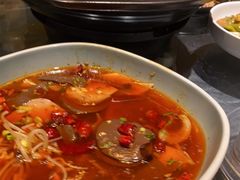 -金掌勺东北菜(格兰晴天店)