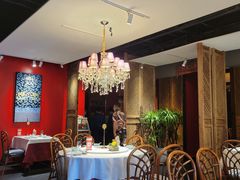 -小河盐帮·私家菜·烤鸭(三元桥·霄云路店)