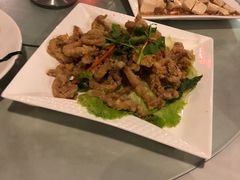 -仙本那渔人码头餐厅