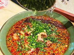 -锦府盐帮·侯宅(五棵松万达店)