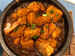 -阿毛饭店(和义路店)