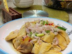 葱油鸡-聚家渔村·寻味顺德(大良店)