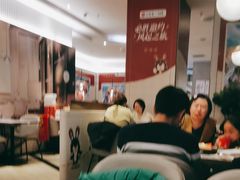 -必胜客(长瀛商业广场店)