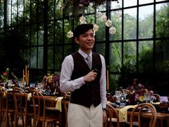 -怪咖·joker陈楠
