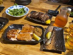 -吉屋居酒屋(群力店)