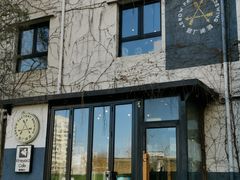 门面-Arrow Factory Brewing箭厂啤酒