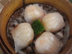 虾饺皇-新大咀港式茶餐厅(宝山万达店)