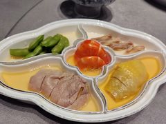 -钱塘花园·宁波菜