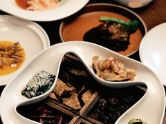 -自如ZSPACE四合院艺术餐厅