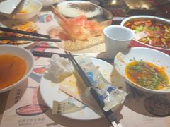 -锦城印象火锅(天府三街店)