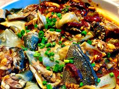 -虾饺妹·粤式手工点心(水荫路店)