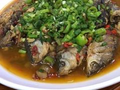 -全乐鱼馆·淳牌有机鱼直营店