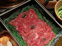 -芸山季·云南山珍菌火锅(人民广场来福士店)