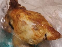 -大益烤鸡