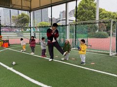 -黄龙魔方运动培训·棒球·橄榄球