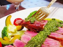 -K·Kitchen KK牛扒厨房(江南西店)