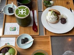 -中村藤吉(本店)