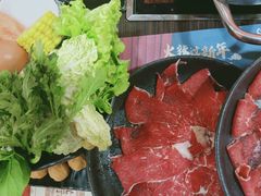 -呷哺呷哺(西单大悦城店)