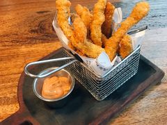 酥炸鸡柳-I HOLIC艾豪丽披萨(KKone店)