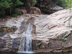 -黄山翡翠谷景区