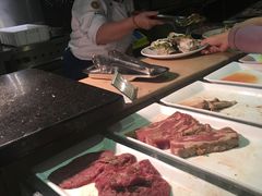 -荣誉国际酒店-云顶旋转餐厅