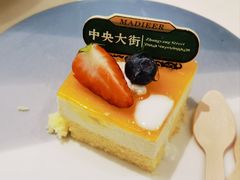 -马迭尔西餐厅(中央大街店)