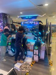 -Fang Fang Monkey·方方猴(国瑞购物中心店)