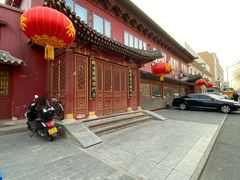 -露雨轩茶楼(牡丹园店)