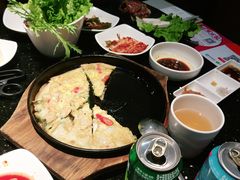 -木槿花韩式炭烤·熟成肉工坊(孙文东路店)