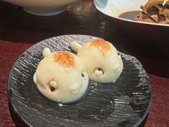 -永安鱼庄·镇江菜(东吴路店)