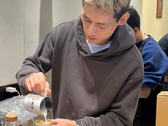 -Parking Coffee(孩儿巷店)
