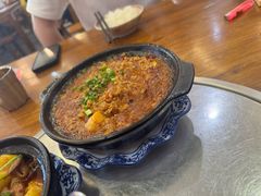 -廖记老砂锅(上清寺店)
