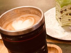 -MUSEE CAFE(保利·时光里店)