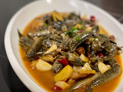 -杨记海鲜楼(三门黑金冠店)