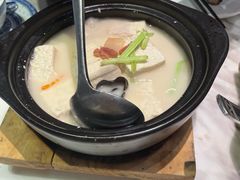 -汤城小厨•粤菜•靓汤(西直门凯德MALL店)