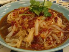 -阿拉丁新疆风味餐厅·清真(罗廊巷店)