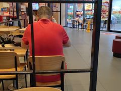 -汉堡王(嘉定宝龙城市广场)