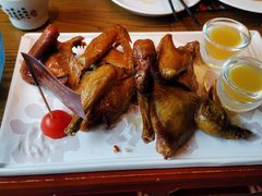 -大鸽饭(岗顶店)