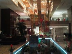 -徐州博顿温德姆酒店(高铁东站店)