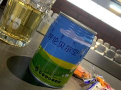 -很久以前羊肉串(南京路第一百货店)