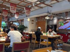-焯牛潮汕牛肉火锅(云峰街创始店)