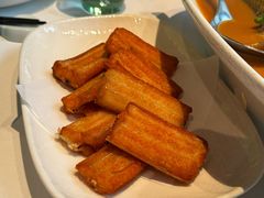 香煎带鱼-荣小馆(安达仕店)