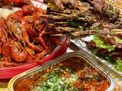 -串盟烧烤·长沙美食地标(星沙店)
