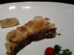 -九洲喜来登酒店湖月日餐厅