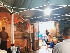 -江南村海鲜馆(洞头店)