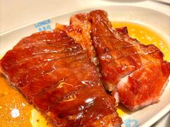 -龙记香港茶餐厅(久光百货店)