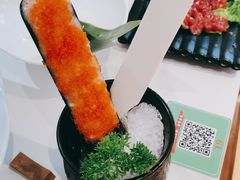 -马家斑.鲜鱼火锅(松湖万科店)